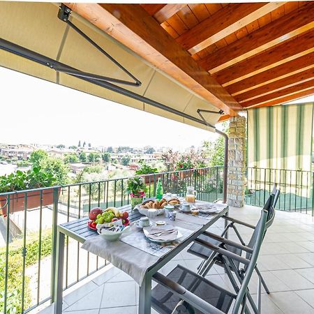 B&B Casa Paola Moniga del Garda Dış mekan fotoğraf