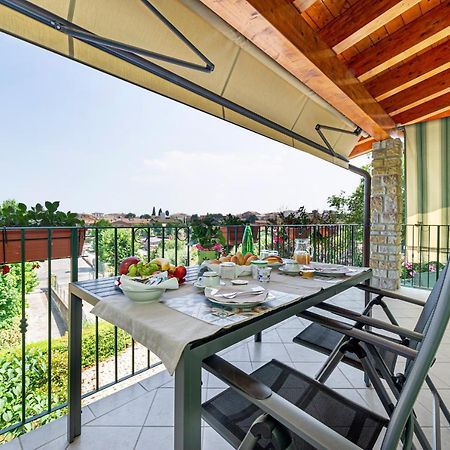 B&B Casa Paola Moniga del Garda Dış mekan fotoğraf