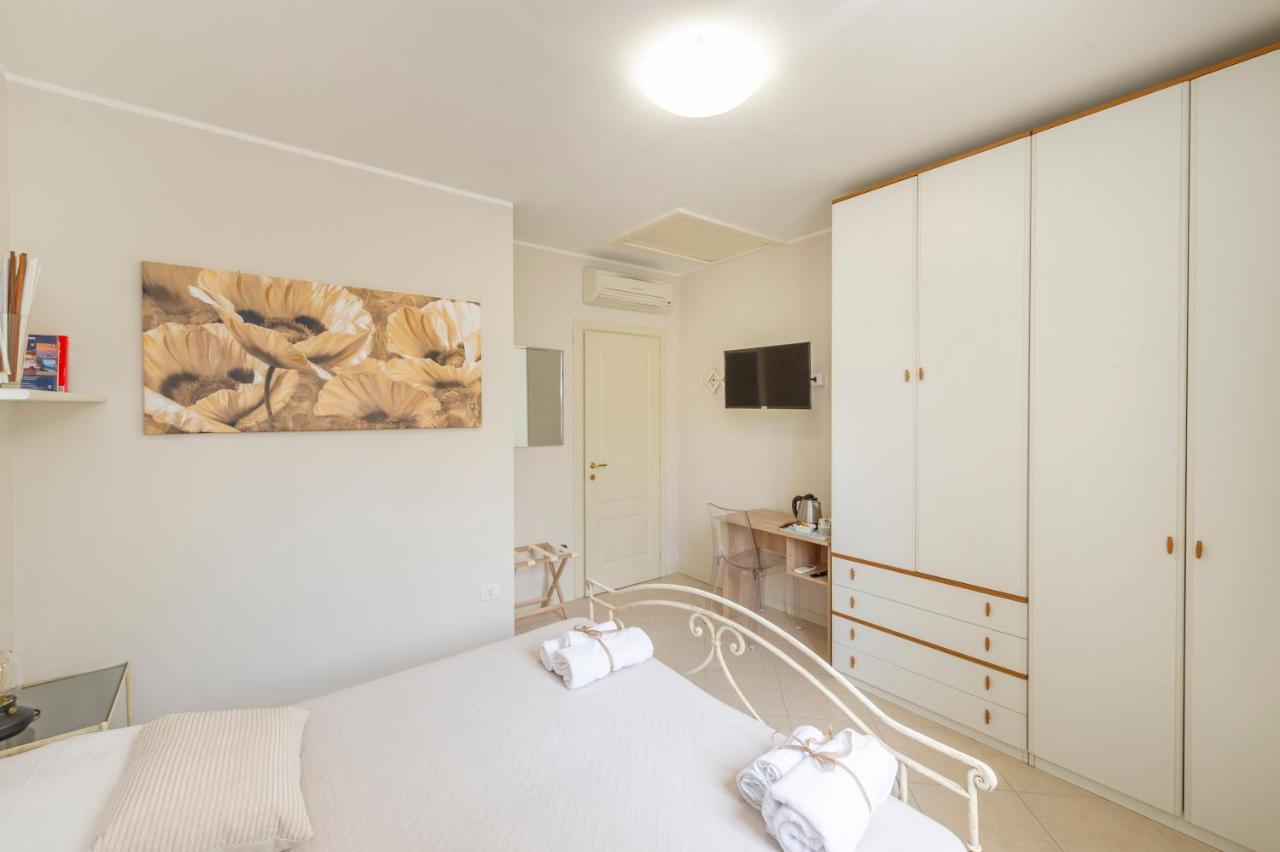 B&B Casa Paola Moniga del Garda Dış mekan fotoğraf