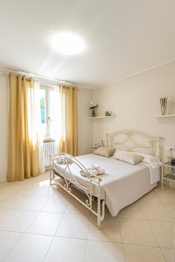 B&B Casa Paola Moniga del Garda Dış mekan fotoğraf
